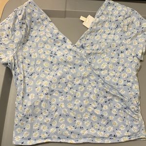 Self Esteem brand shirt in size medium